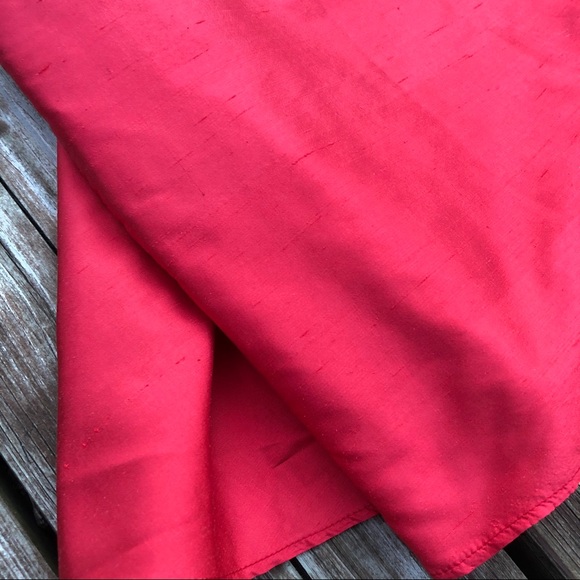 Raw Silk Professionally Taylored - Picture 5 of 15